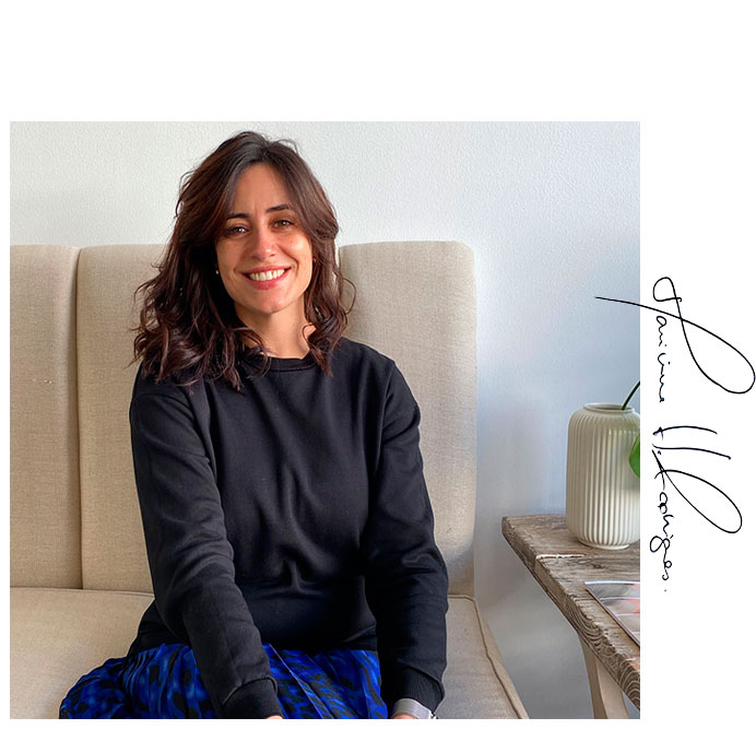 Mariline_FuturaFaceCorporación